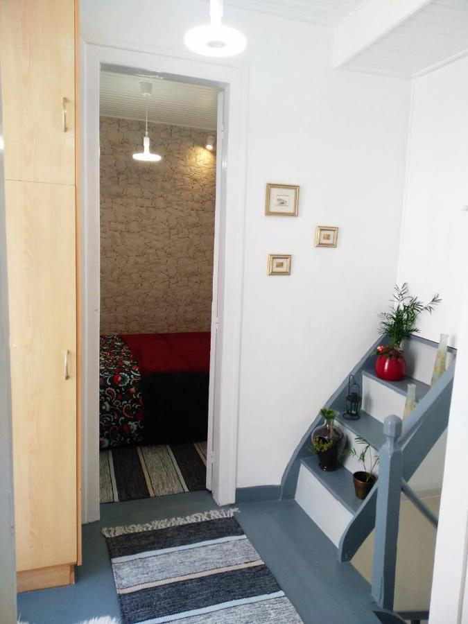 Aspa'S Traditional House Apartment Plomari Екстериор снимка